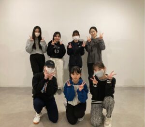 ダンスの基本！アップとダウンの違いを大通ダンススクールが解説