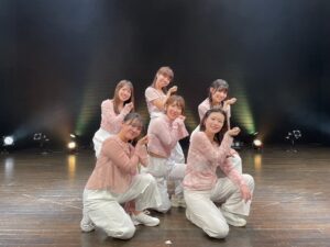 K-POPダンスはどんなダンスなのか