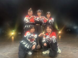 札幌市で大人からK-POPダンスを習えるダンススクール