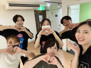 NEXZの特徴は日本人メンバー中心のK-POPグループであること