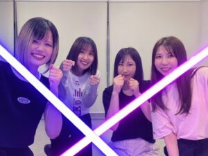 ダンスレベルが高いアイドルグループを札幌ダンススクールが紹介