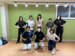 ダンス上達の秘訣！たくさんのダンスを見て目を肥やすとは？